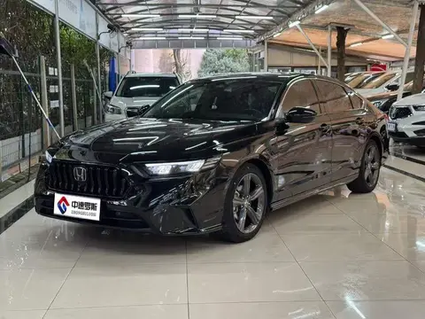Inspur 2023 260TURBO Refined Edition