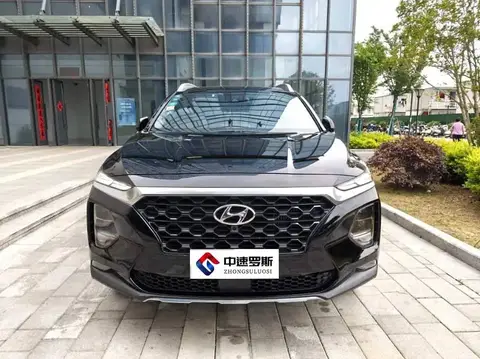 Shengda 2019 380 TGDi DLX Automatic 2WD Premium Edition PLUS National VI
