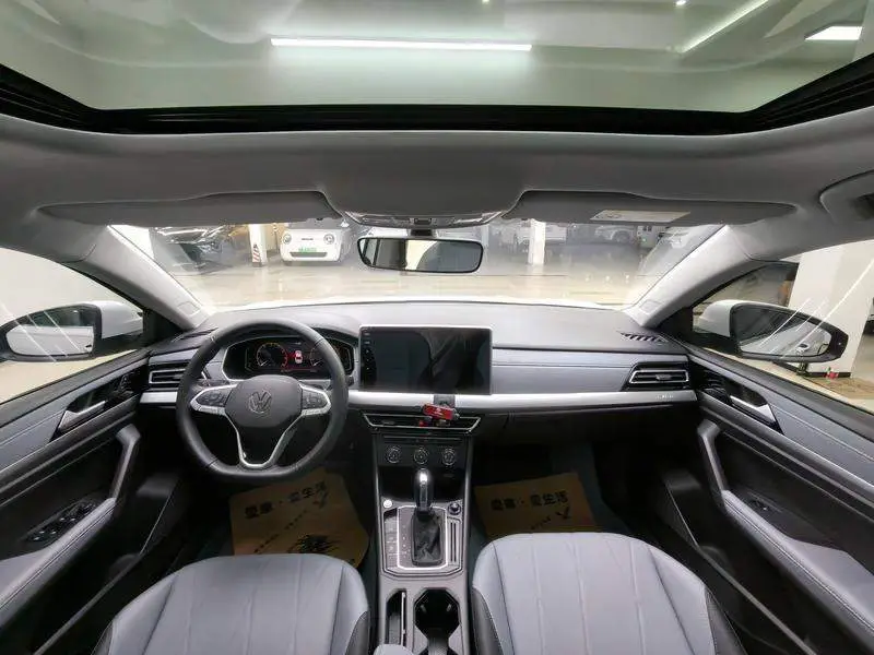 Lavida 2023 1.5L Automatic 5 Million Edition — 9