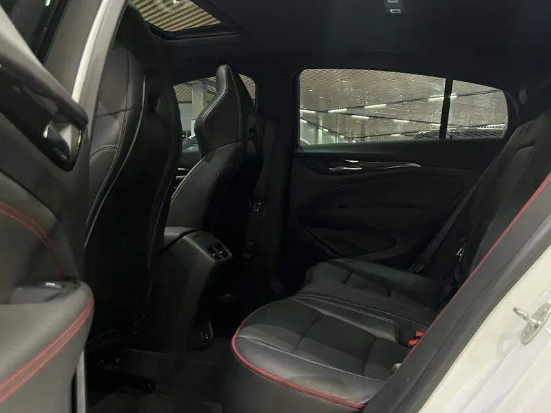 Regal 2017 GS 28T Luxury — 14