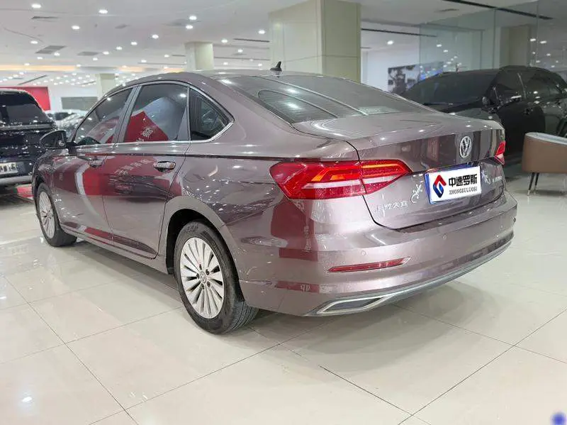 Lavida 2018 1.5L Automatic Comfort Edition National V — 4
