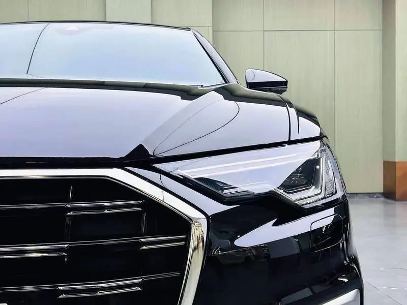 Audi A6L 2025 45 TFSI quattro Selected Dynamic Edition — 7