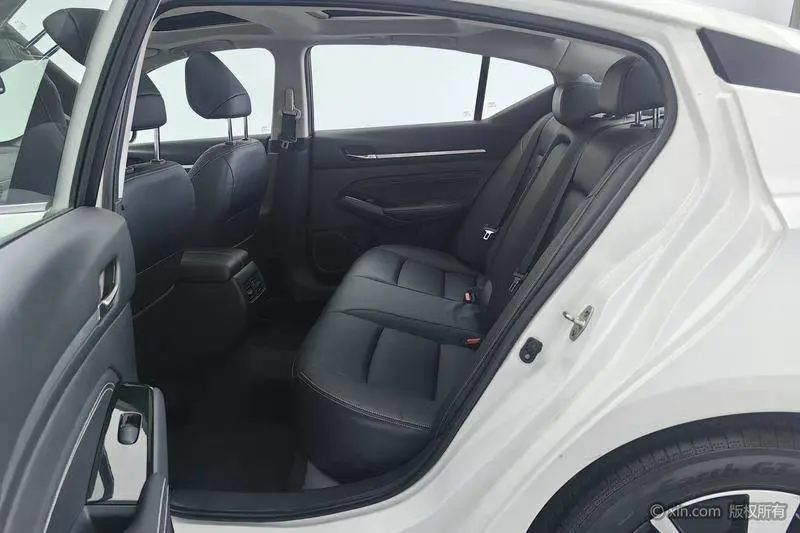 Tianlai 2021 2.0L XL Upper AD1 Smart Driving Edition — 19