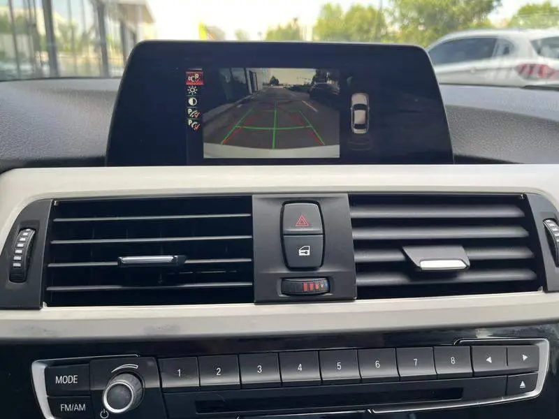 BMW 3 Series 2016 320Li Fashion Edition — 6