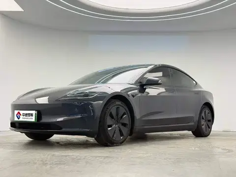 Model 3 2023 rear-wheel drive version