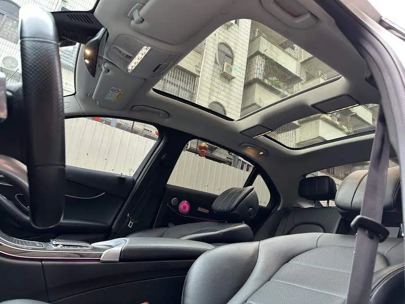 Mercedes-Benz C-Class 2021 C 260 L Sport Star Collection Edition — 18