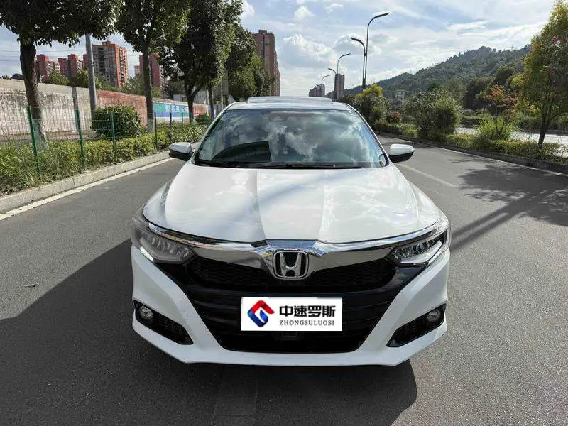 Lingpai 2019 180Turbo CVT Leading Edition National VI — 2