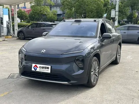 NIO ES7 2022 75kWh