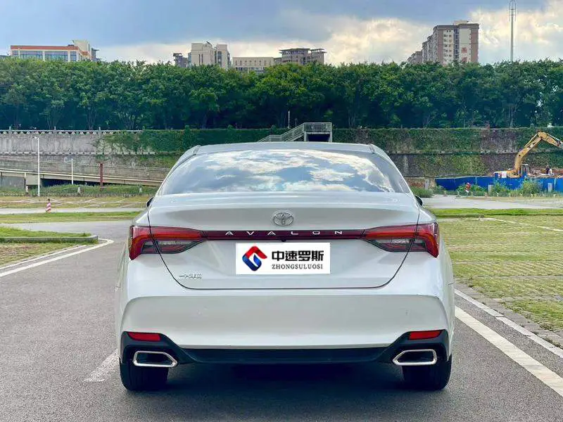 Asian Dragon 2019 2.0L Luxury Edition National VI — 5