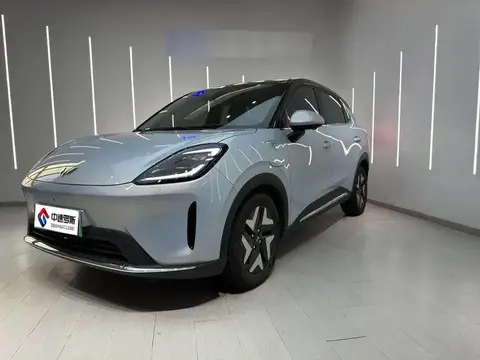 BingoS 2025 430km Flagship Model