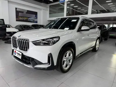 BMW X1 2023 sDrive20Li X Design Package