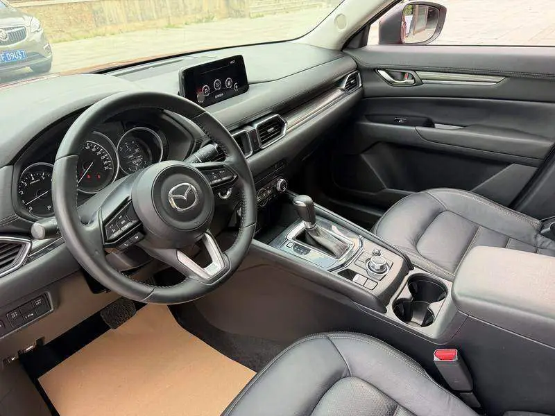 Mazda CX-5 2017 2.0L Automatic 4WD Smart Edition National V — 11