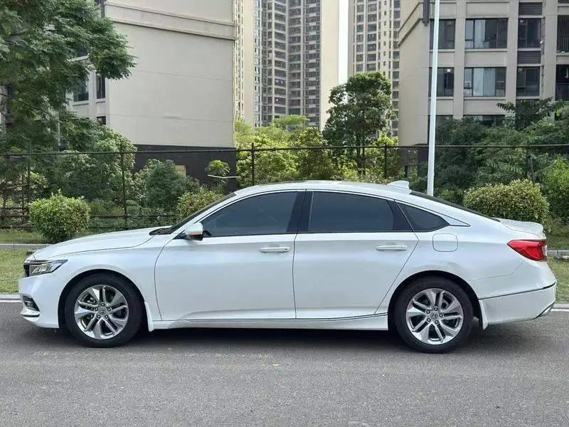 Accord 2018 260TURBO Elite Edition National VI — 3
