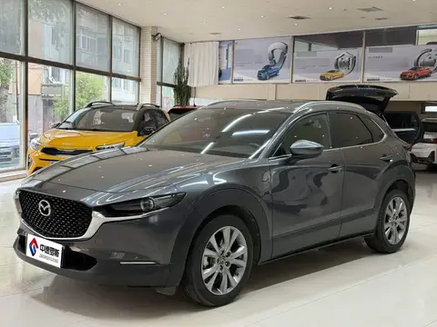 Mazda CX-30 2022 2.0L Automatic Jiayue Model