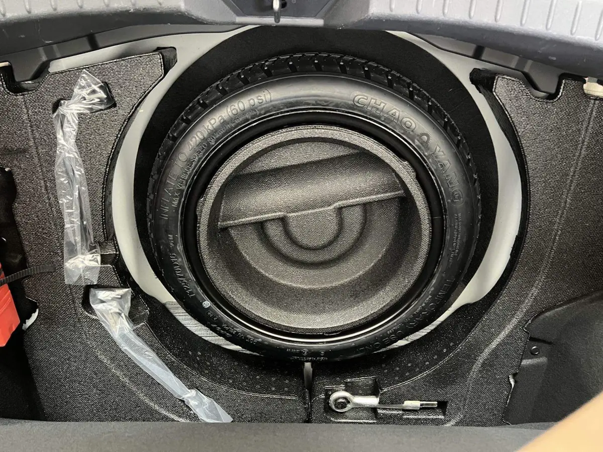 Mazda 3 Angkesaila 2022 2.0L Automatic Quality Edition — 15