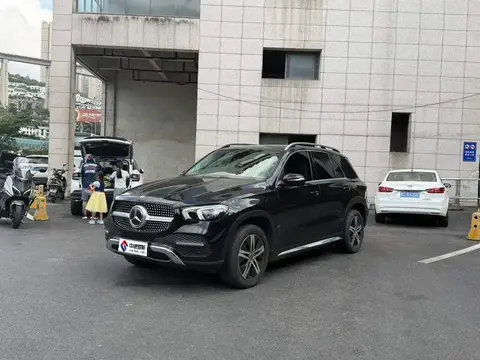 Mercedes-Benz GLE 2022 GLE 350 4MATIC Dynamic