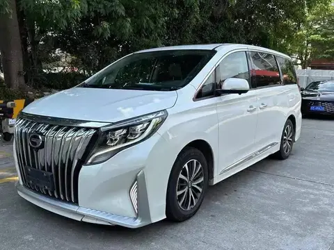 Trumpchi M8 2023 Lingxiu Series 390T Premium Edition