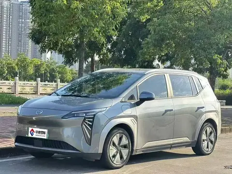AION Y 2023 Plus 510 Enjoy Edition