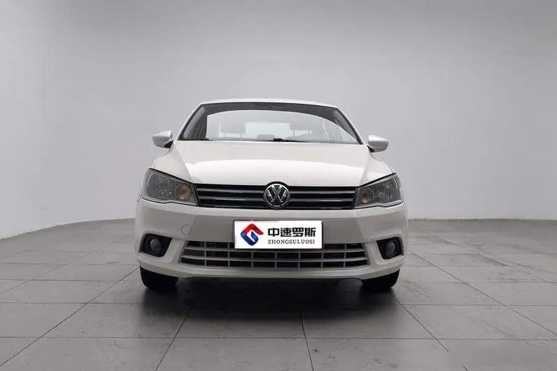 Jetta 2015 Value Edition 1.6L Automatic Comfort — 2