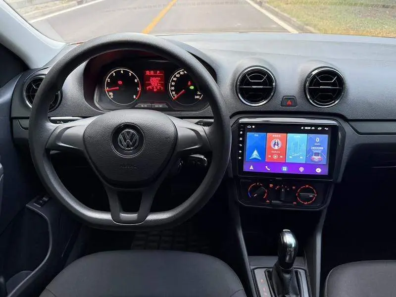 Jetta 2017 1.5L Automatic Fashion Model — 14
