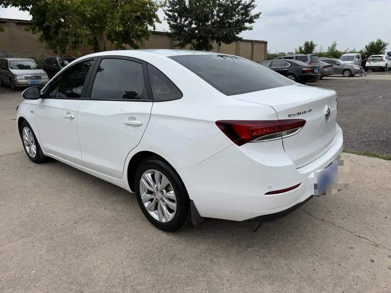 Hideo 2021 Model Modified 1.5L Automatic Progressive — 5