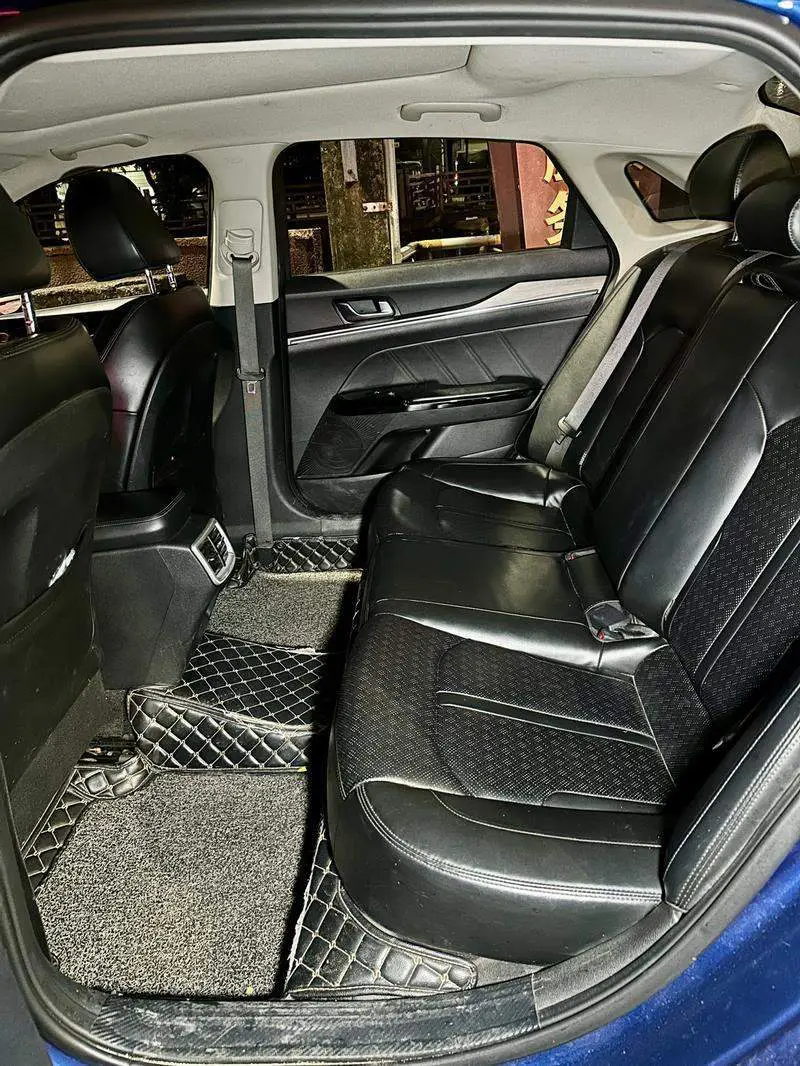 Kia K5 2020 270T CVVD Deluxe Edition — 9