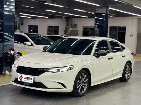 Stylish 2022 240TURBO CVT Deluxe Edition