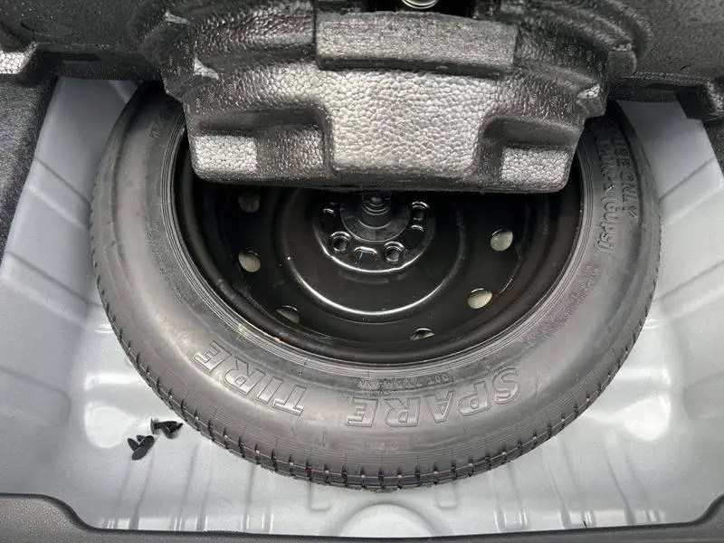 Inspur 2019 260TURBO Fine Edition National VI — 9