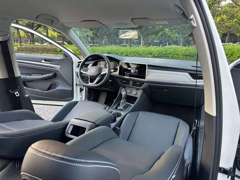 Bora 2024 200TSI DSG Free Edition — 18