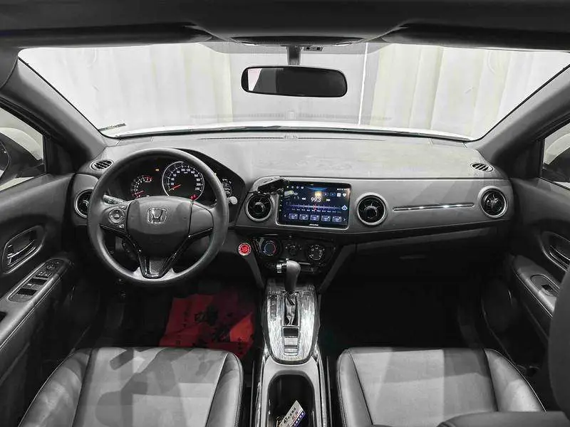 Honda XR-V 2021 1.5L CVT Comfort Edition — 17