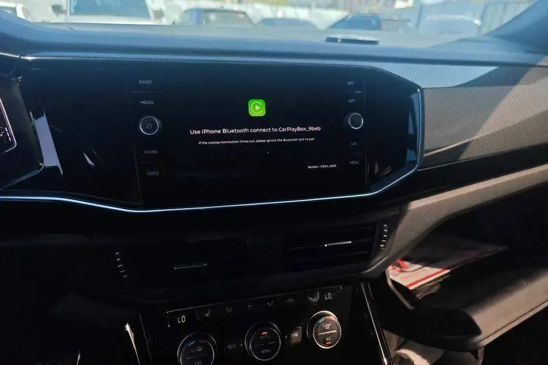 Tanyue 2019 380TSI 4WD R-Line National V — 12