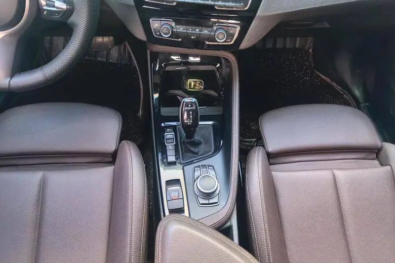 BMW X1 2021 sDrive20Li Premium Edition — 15
