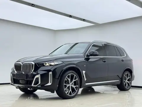 BMW X5 2023 xDrive 30Li M Sport Package