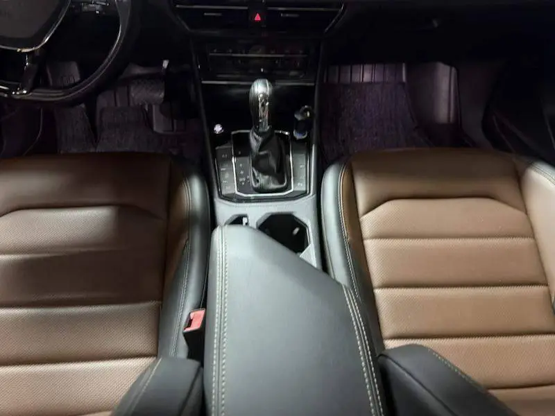Lavida 2021 280TSI DSG Luxury Edition — 17