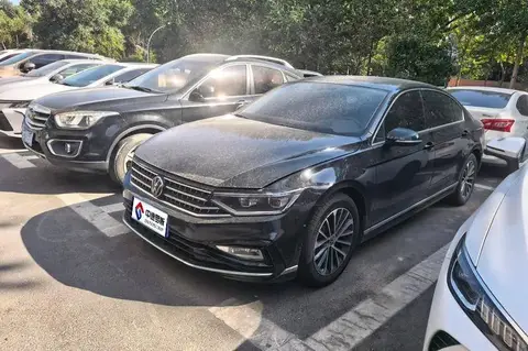 Magotan 2023 2 Millionth Anniversary Edition 330TSI DSG Leading Edition