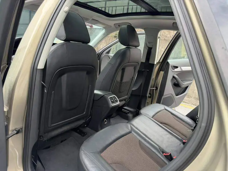 Audi Q3 2018 35 TFSI Fashion Collector's Edition — 10