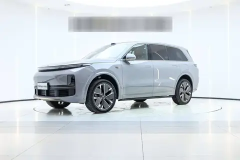 Ideal L9 2025 Ultra Smart New Edition