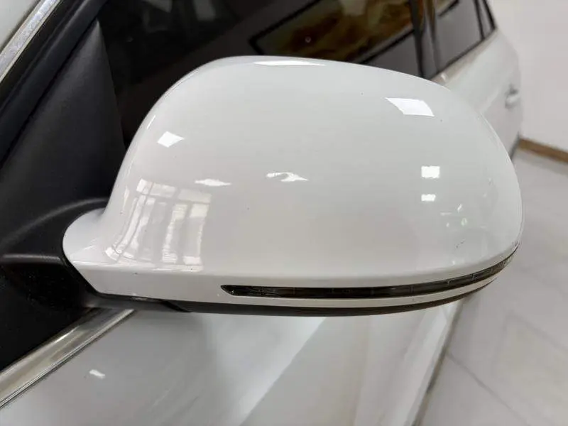 Audi Q3 2018 30th Anniversary Model 30 TFSI Fashion Model — 13