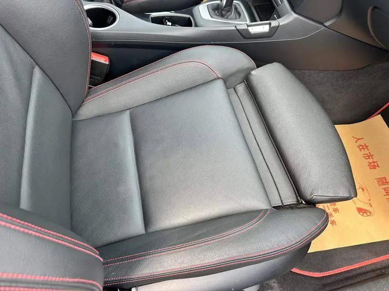 BMW X1 2013 sDrive20i Sports Design Package — 8