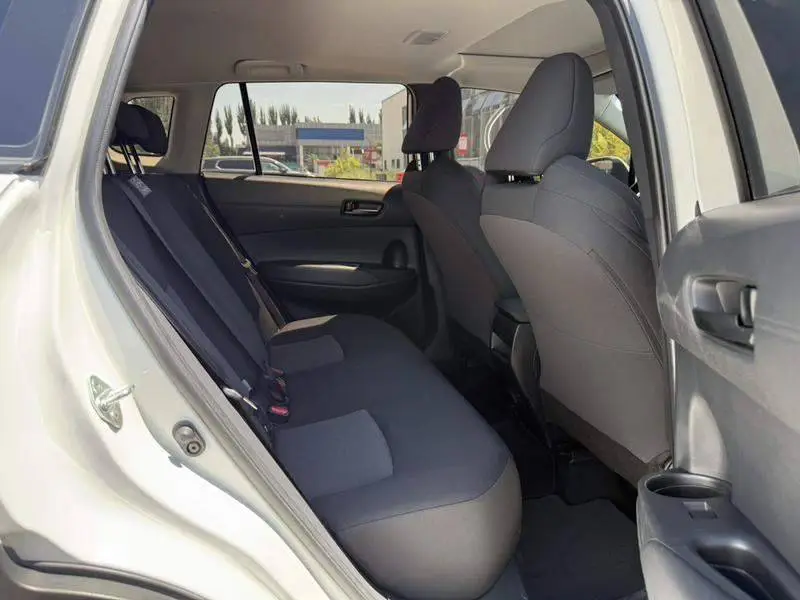 Landa 2024 2.0L CVT Leading Edition — 13