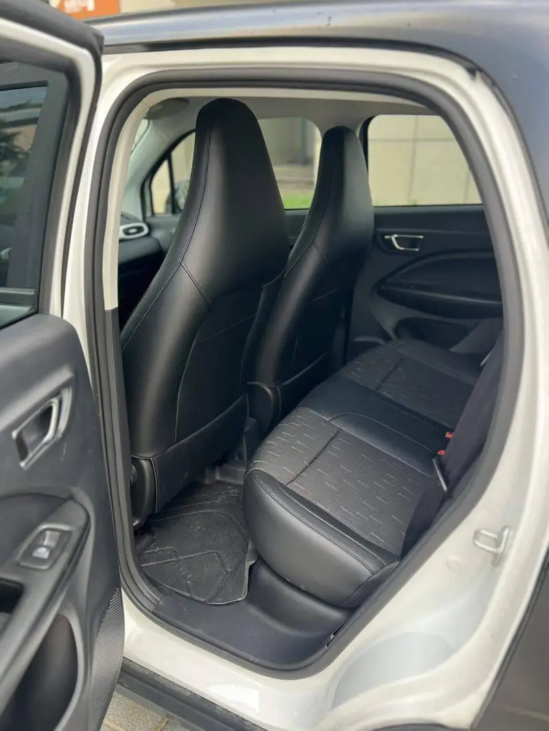 Leapmotor T03 2024 310 Comfort Edition — 15