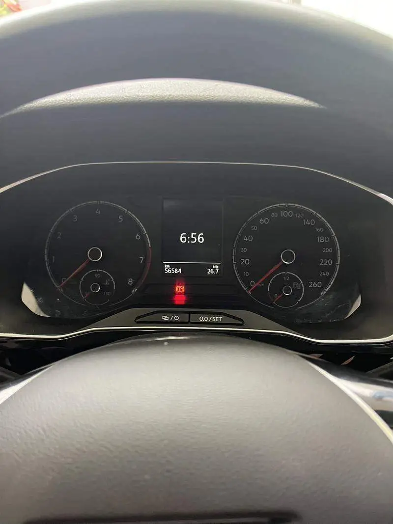 Jetta VS7 2023 280TSI Automatic Progressive Edition — 10