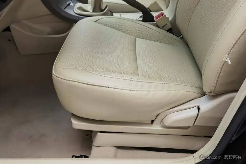 BYD L3 2012 1.5L Manual Comfort — 18