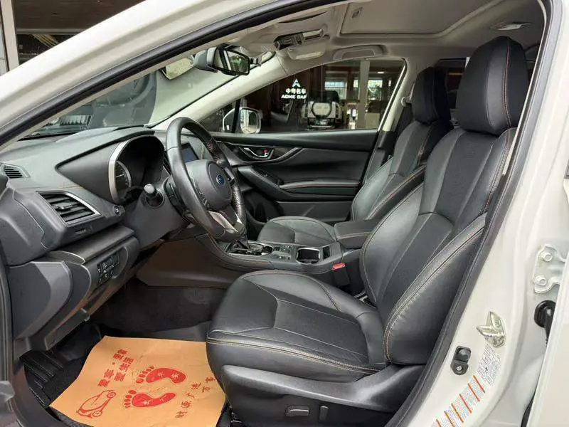 Subaru XV 2018 2.0i AWD Premium Edition EyeSight — 6