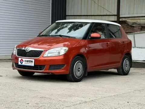 Crystal sharp 2011 1.4L Automatic Cool Edition