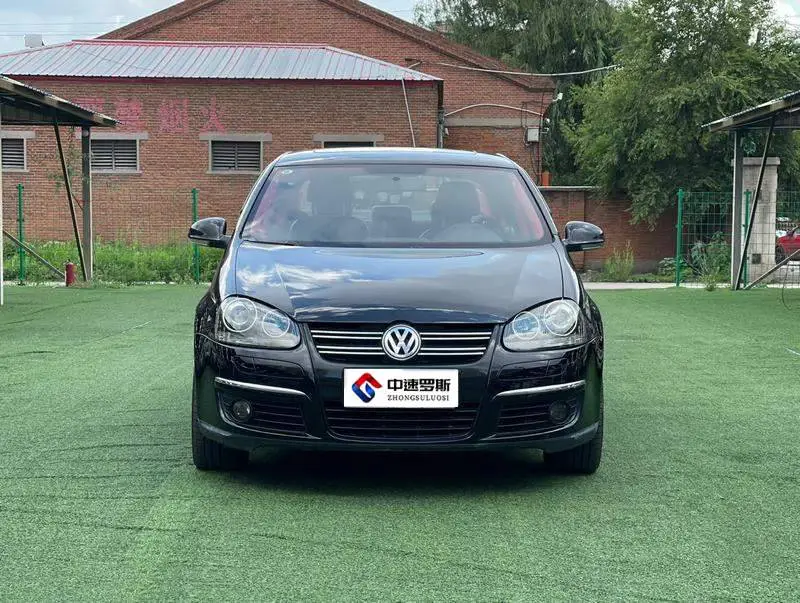 Sagitar 2011 1.8TSI Automatic Champion Edition — 2