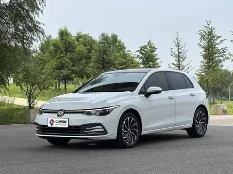 Golf 2021 280TSI DSG Pro