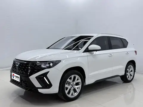 Jetta VS5 2024 280TSI Automatic Pioneer Edition
