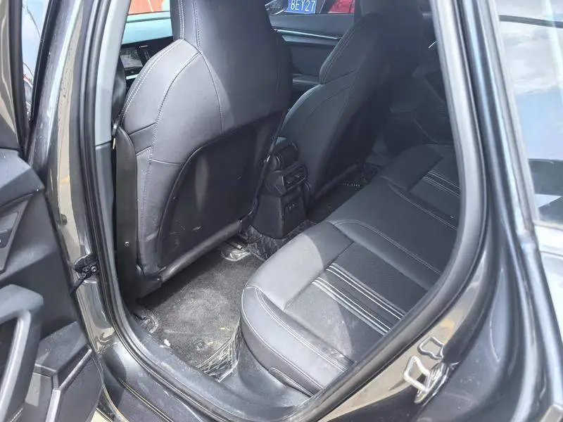 Audi A3 2021 Sportback 35 TFSI Luxury Elegance — 12