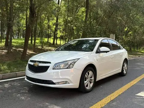 Cruze 2015 1.5L Classic SE AT